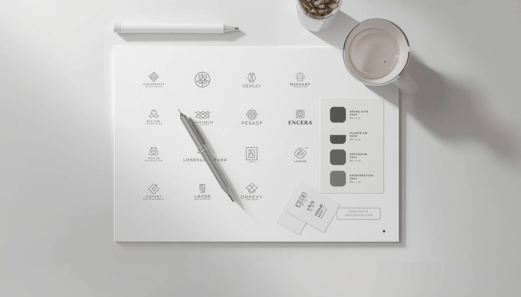logo creation service here | CS Designs Lab