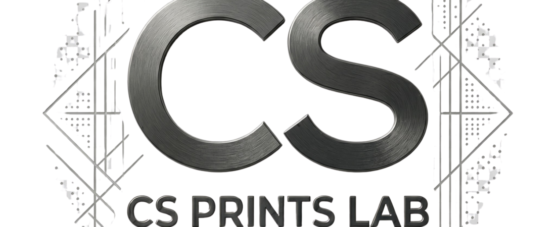 Introducing CS Prints Lab — beautiful digital templates, instant downloads, big impact