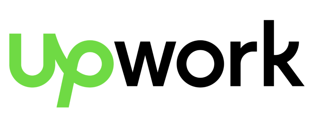 You can now find Sia on Upwork — graphic design & social media management, one message